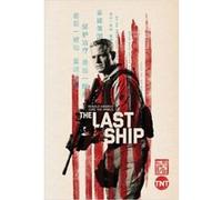 The Last Ship Saisons 1 à 3 DVD E