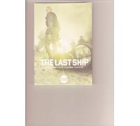 The Last Ship - Season 2 The Complete