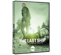 The Last Ship: Season 2 (THE LAST SHIP: TEMPORADA 2, Importé d'Espagne, langues sur les détails)
