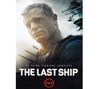 The Last Ship Stagione 01 [Import]