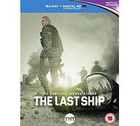 The Last Ship The - Complete Second Season