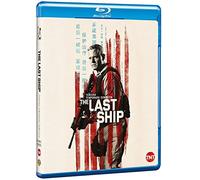 The Last Ship (THE LAST SHIP - BLU RAY -TEMPORADA 3, Importé d'Espagne, langues sur les détails)