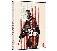The Last Ship (THE LAST SHIP - DVD - TEMPORADA 3, Importé d'Espagne, langues sur les détails)