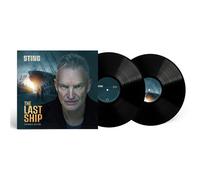 The Last Ship Vinyle