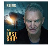 The Last Ship