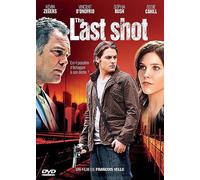 The Last Shot DVD DVD