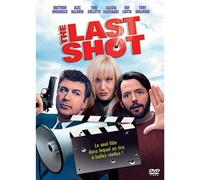 The Last Shot – Disney