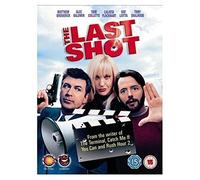 The Last Shot