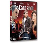 The Last Shot DVD E
