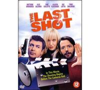 The Last Shot - Edition Belge