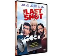 The Last shot G