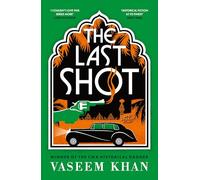 The Last Shot: the warm, witty and utterly addictive cozy mystery with a brilliant female sleuth