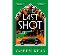 The Last Shot the warm, witty and utterly addictive cozy mystery with a brilliant female sleuth - Vaseem Khan - Hodder & Stoughton - ebook (ePub) - Livre