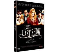 Seven7 – Last Show