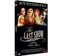 The Last Show E