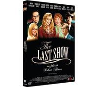 The Last Show - Edition avec Fourreau E