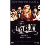 The Last Show G