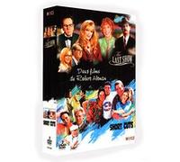 Coffret Robert Altman : The last show / Shortcuts