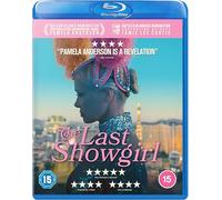 The Last Showgirl [Blu-Ray] [Region B] (IMPORT) (Pas de version française)