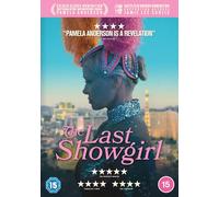 The Last Showgirl [DVD] (IMPORT) (Pas de version française)
