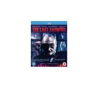 The Last Showing