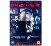 The Last Showing