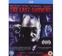 The Last Showing (Blu-ray)