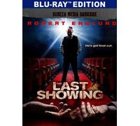 The Last Showing [Usa][Blu-Ray]