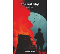 The Last Sibyl: Cambria - Book 3