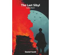 The Last Sibyl: Cambria - Book 3