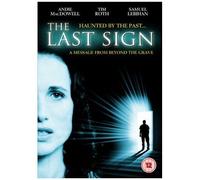 The Last Sign