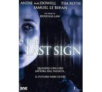 The Last Sign [Import]