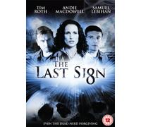 The Last Sign [Edizione: Regno Unito] [Import]