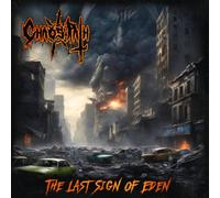 Chaos Path - The Last Sign of Eden [Import]