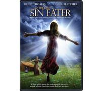 The Last Sin Eater by Louise Fletcher