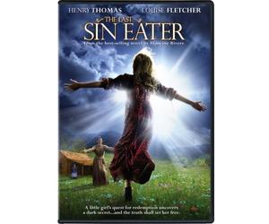 The Last Sin Eater by Louise Fletcher