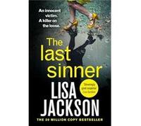 The Last Sinner by Lisa Jackson Lisa Jackson (Auteur)
