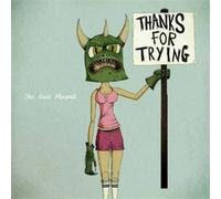 The Last Skeptik - Thanks for Trying [Import]