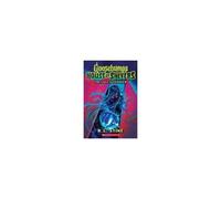 The Last Sleepover (Goosebumps House Of Shivers #5)