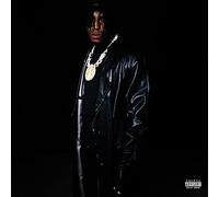 Youngboy Never Broke Again – The Last Slimeto – Vinyle LP – Atlantic Bicycle