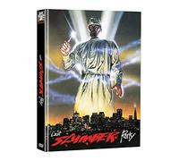The Last Slumber Party [ NON-USA FORMAT, PAL, Reg.0 Import - Germany ]