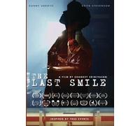 The Last Smile [Digital Video Disc] Full Frame, Dolby, Subtitled, Ntsc Format