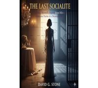 THE LAST SOCIALITE: Ghislaine Maxwell's Journey from Billionaire Parties to a Brooklyn Cell