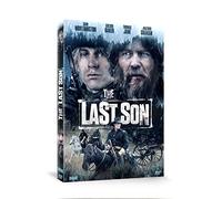 The Last Son – DVD – Seven7