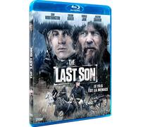 The Last Son Blu-ray