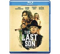 The Last Son [Blu-Ray]