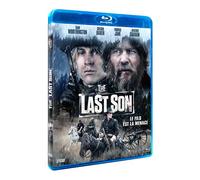 The Last Son Blu-ray