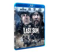The Last Son Blu-ray