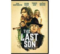 The Last Son [Digital Video Disc]