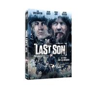 The Last Son DVD DVD